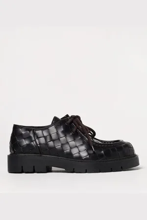 Bottega Veneta Zapatos De Cordones Hombre color