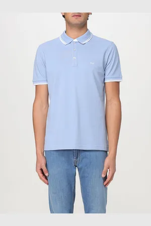 FAY Polo Hombre color