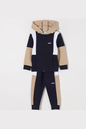 HUGO BOSS Conjunto Niños color