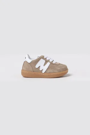 Msgm Zapatillas Para Recién Nacido Niños color