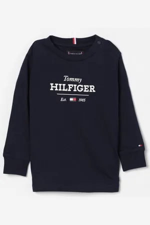 Tommy Hilfiger Camiseta Niños color