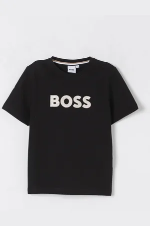 HUGO BOSS Camiseta Niños color