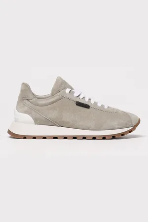 Brunello Cucinelli Zapatillas Mujer color
