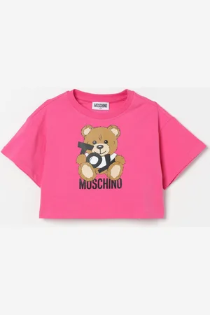 Moschino Camisetas Niños color