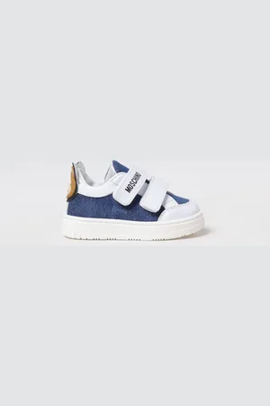 Moschino Zapatillas Niños color
