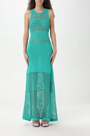 Moschino Vestido Mujer color