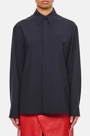 Bottega Veneta Camisa Mujer color
