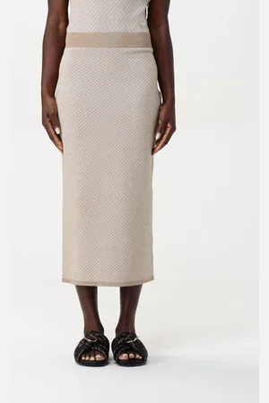 Fendi Falda Mujer color