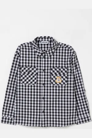 Moschino Camisa Niños color