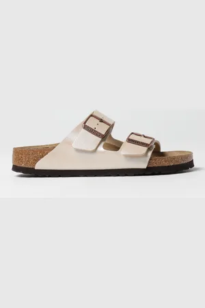 Birkenstock Sandalias Planas Mujer color