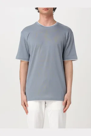 ELEVENTY Camiseta Hombre color