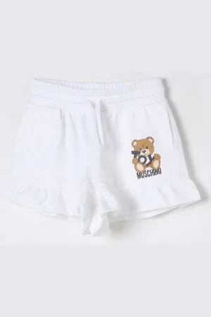 Moschino Pantalones Cortos Niños color