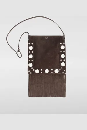 VALENTINO GARAVANI Bandolera Hombre color