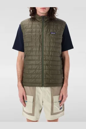 Patagonia Chaleco Hombre color