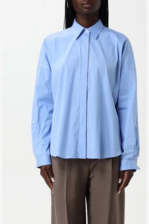 Brunello Cucinelli Camisa Mujer color