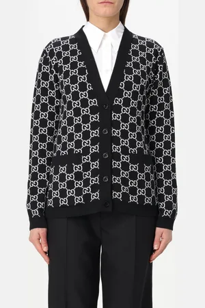 Gucci Cárdigan Mujer color