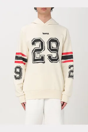 DISCLAIMER Sudadera Hombre color