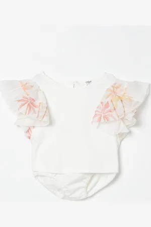 Chloé Conjuntos CHLOÉ Niños color
