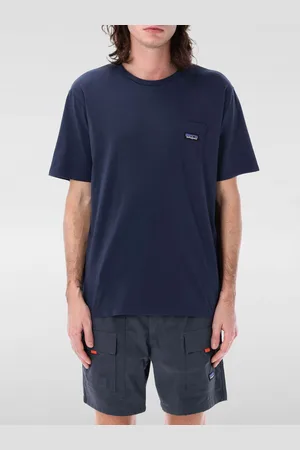 Patagonia Camiseta Hombre color