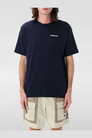 Patagonia Camiseta Hombre color