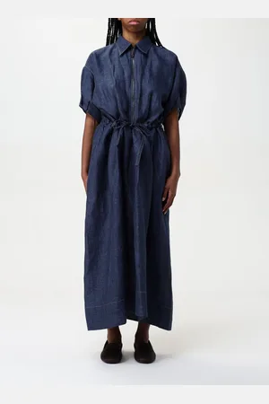 Brunello Cucinelli Vestido Mujer color