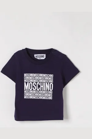 Moschino Camiseta Niños color