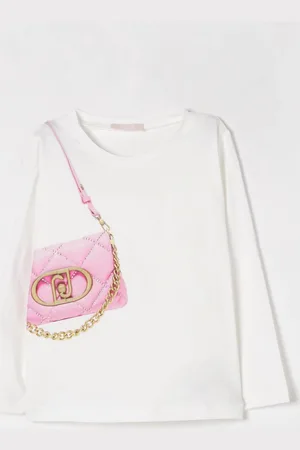 Liu Jo Camisetas Niños color