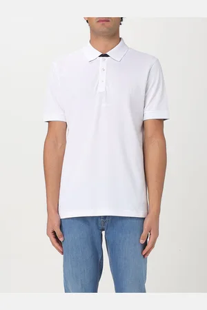 FAY Polo Hombre color