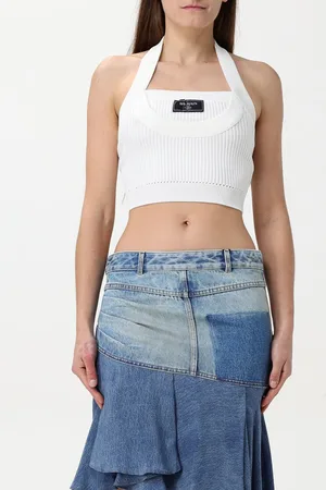 Balmain Top Mujer color