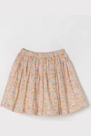 BONPOINT Falda Niños color