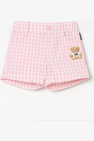 Moschino Pantalones Cortos Niños color