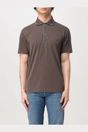 FAY Polo Hombre color