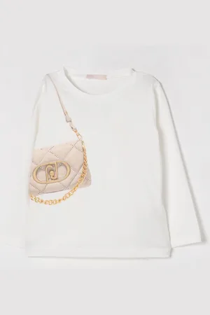 Liu Jo Camisetas Niños color