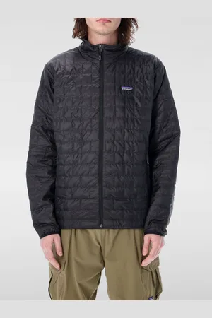 Patagonia Chaqueta Hombre color