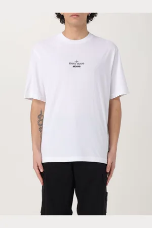 Stone Island Camiseta Hombre color