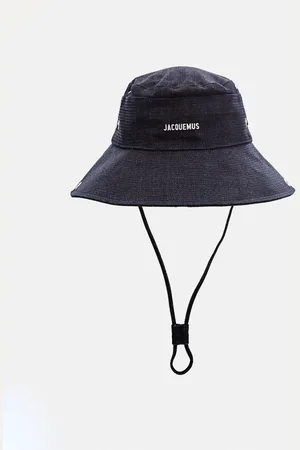 Jacquemus Sombrero Mujer color