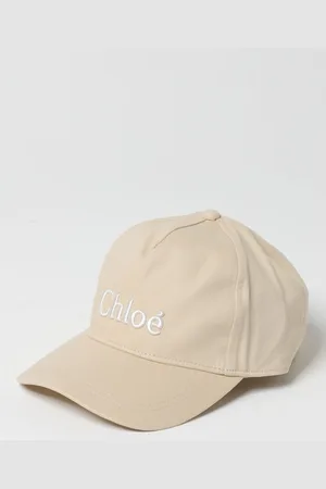 Chloé Gorros Niña CHLOÉ Niños color