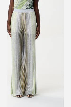 Missoni Pantalón Mujer color