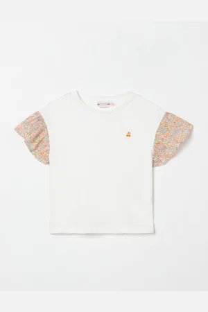 BONPOINT Camisetas Niños color