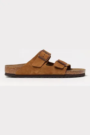 Birkenstock Sandalias Hombre color