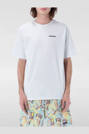Patagonia Camiseta Hombre color