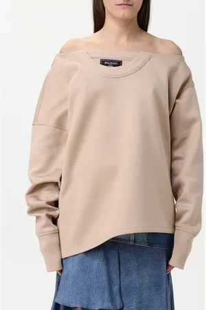 Balmain Sudadera Mujer color
