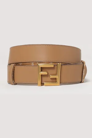 Fendi Cinturón Mujer color