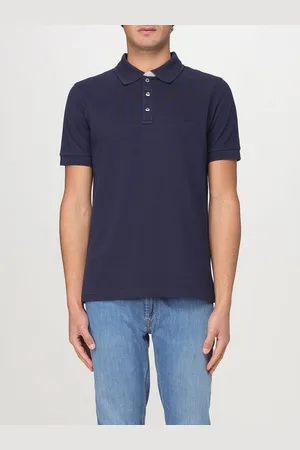 FAY Polo Hombre color
