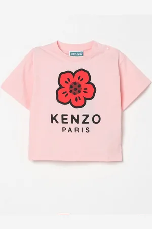 Kenzo Camisetas Niños color
