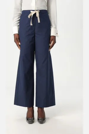 Max Mara Pantalón Mujer color
