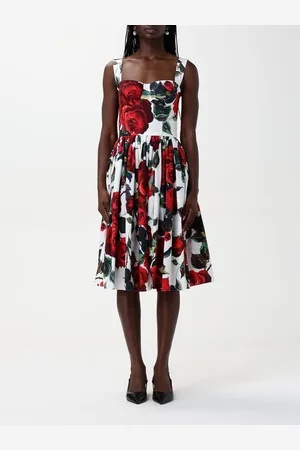 Dolce & Gabbana Vestido Mujer color
