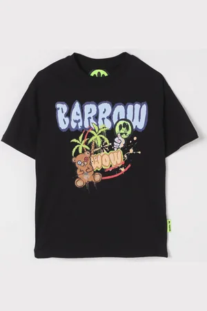 BARROW Camiseta Niños color