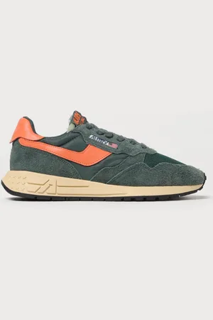 Autry Zapatillas Hombre color