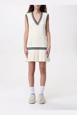 Golden Goose Vestido Mujer color